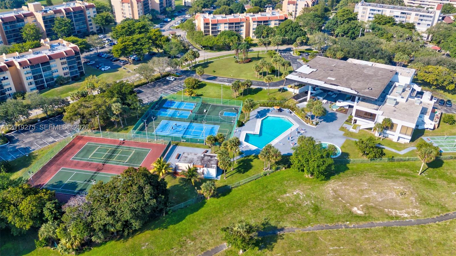 ENVIRON I CONDO 5 & 6 - Residential