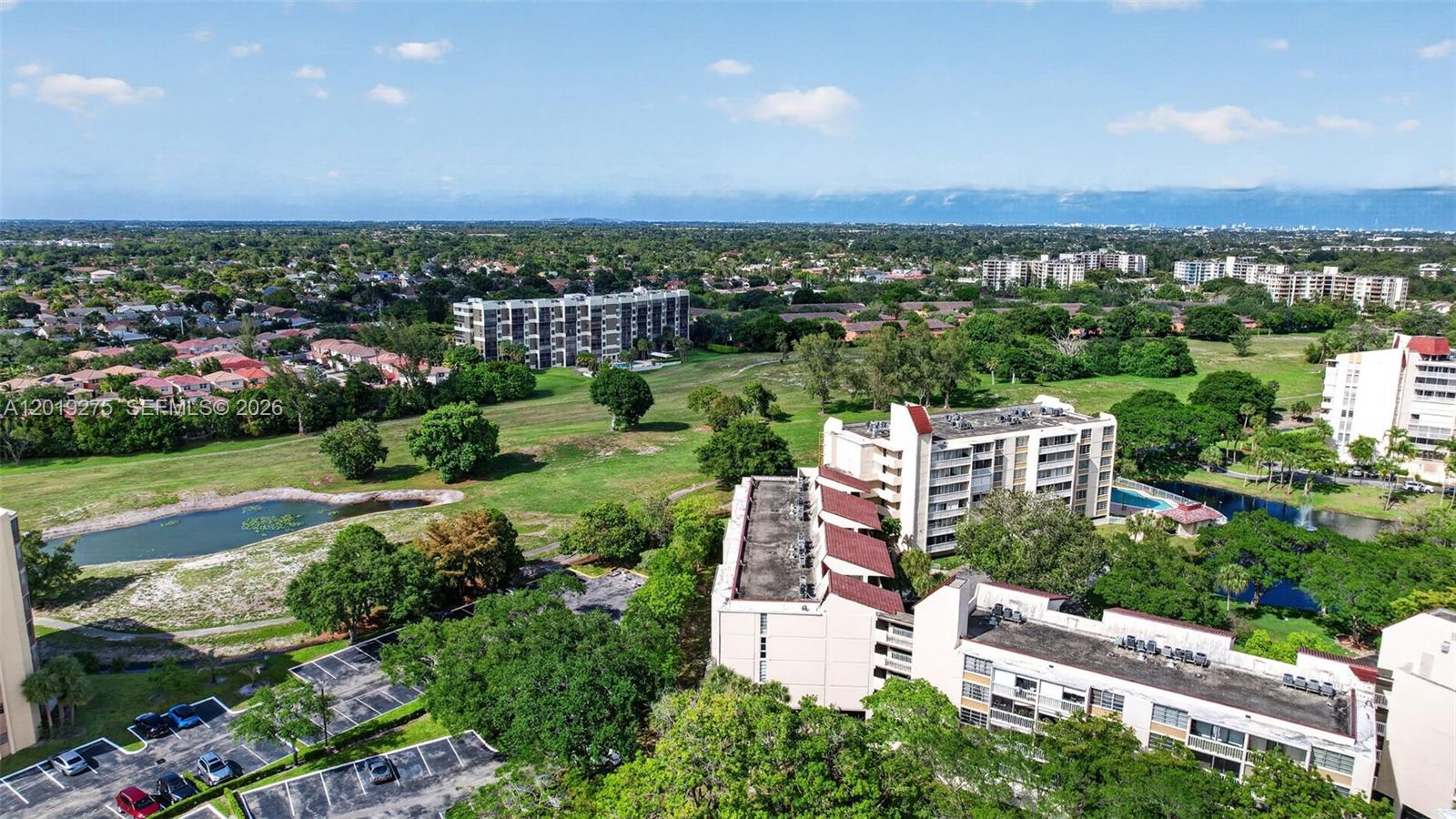 ENVIRON I CONDO 5 & 6 - Residential