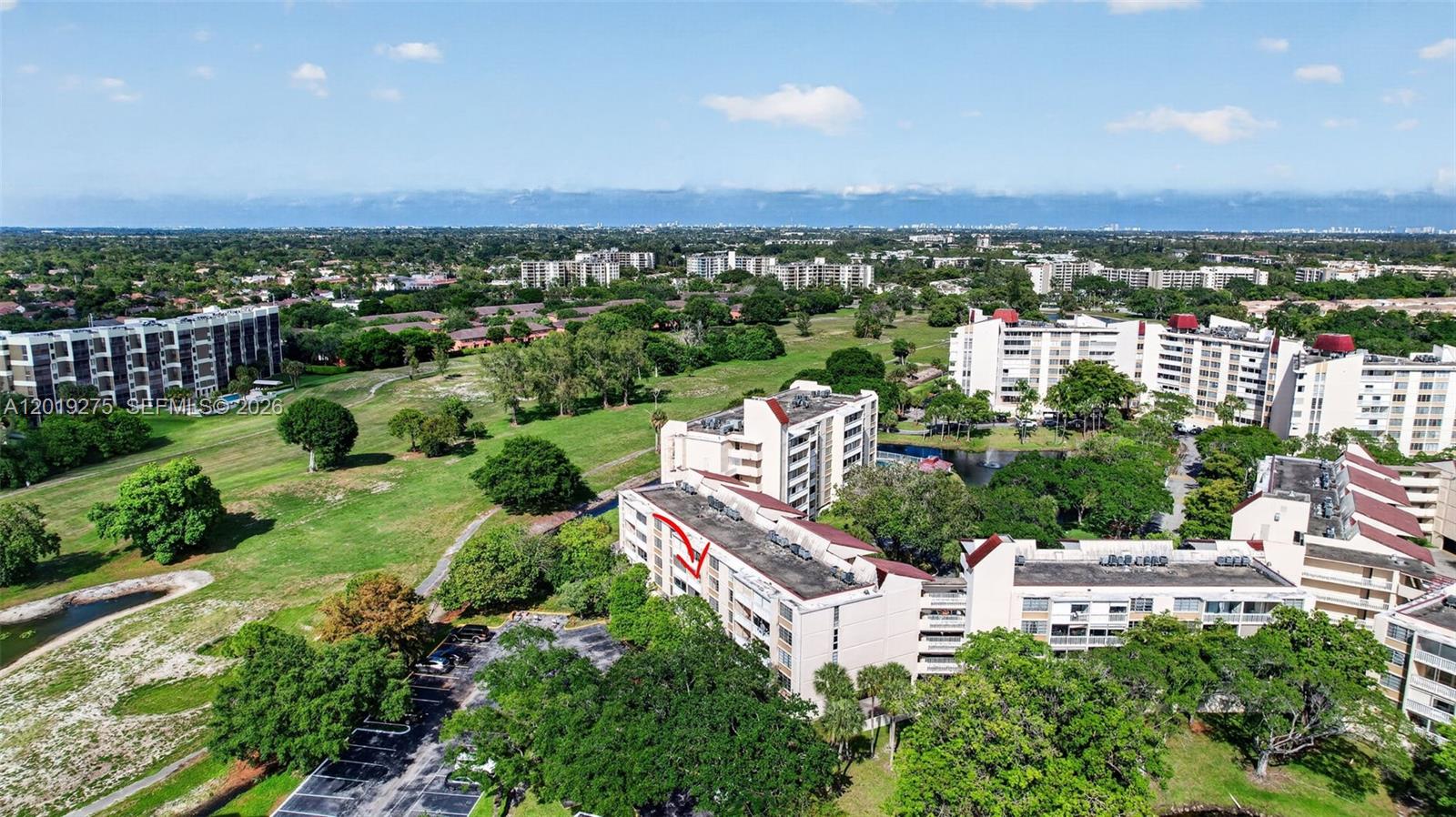 ENVIRON I CONDO 5 & 6 - Residential