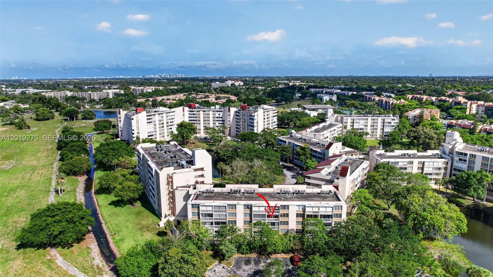 ENVIRON I CONDO 5 & 6 - Residential