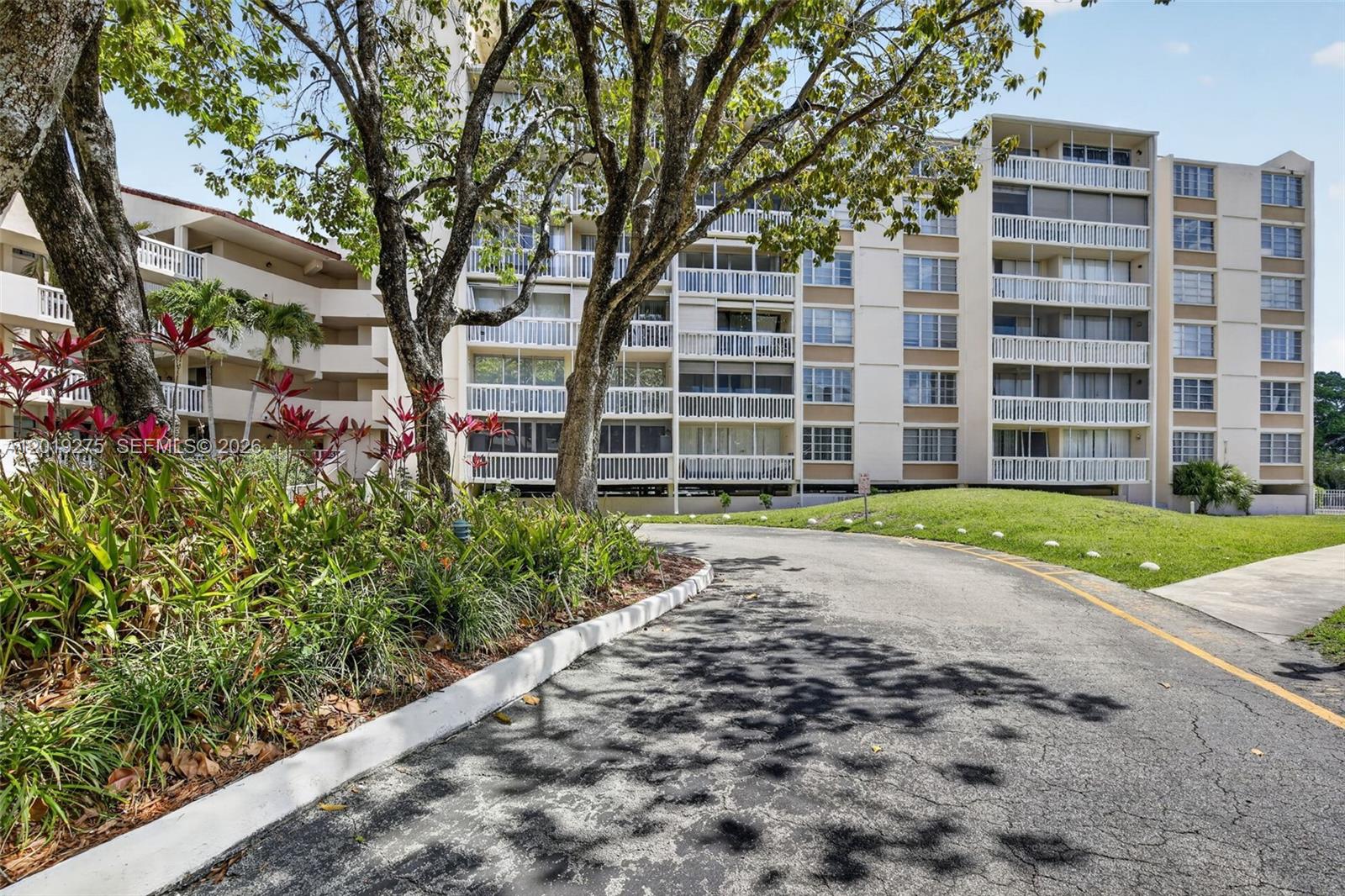 ENVIRON I CONDO 5 & 6 - Residential