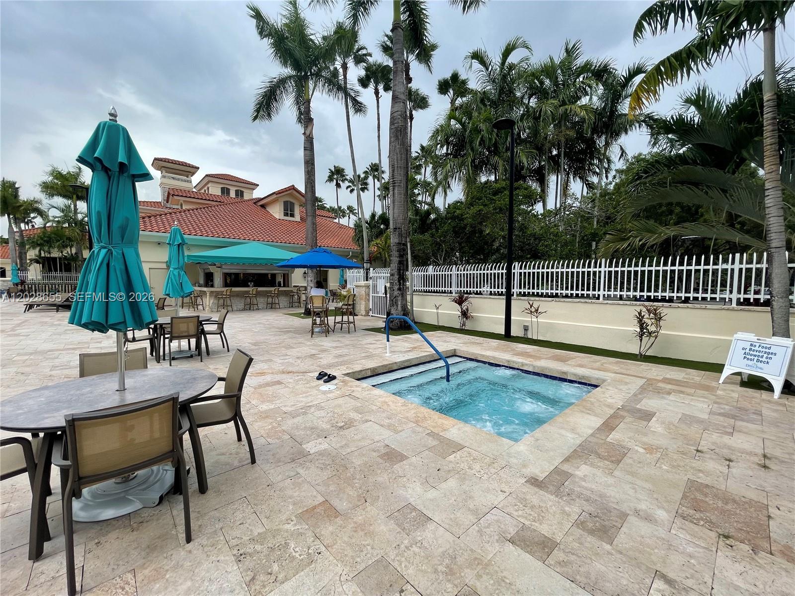 PATIO HOMES OF DORAL PINES - Residential Lease