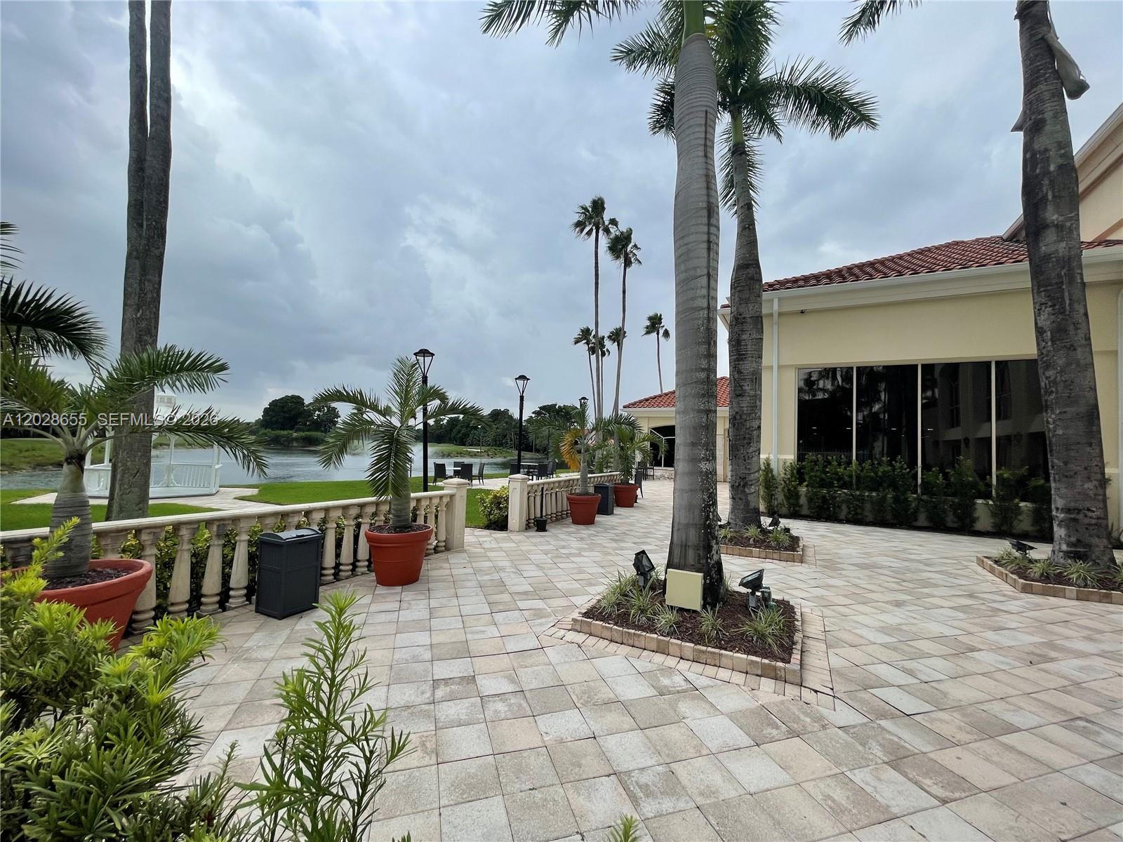 PATIO HOMES OF DORAL PINES - Residential Lease