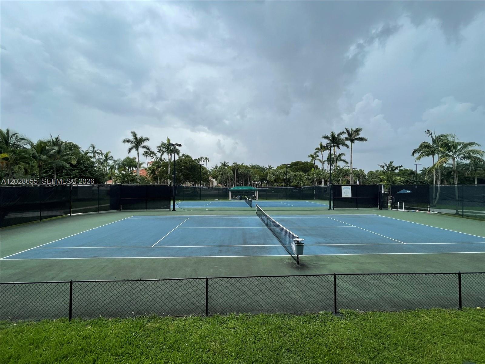 PATIO HOMES OF DORAL PINES - Residential Lease