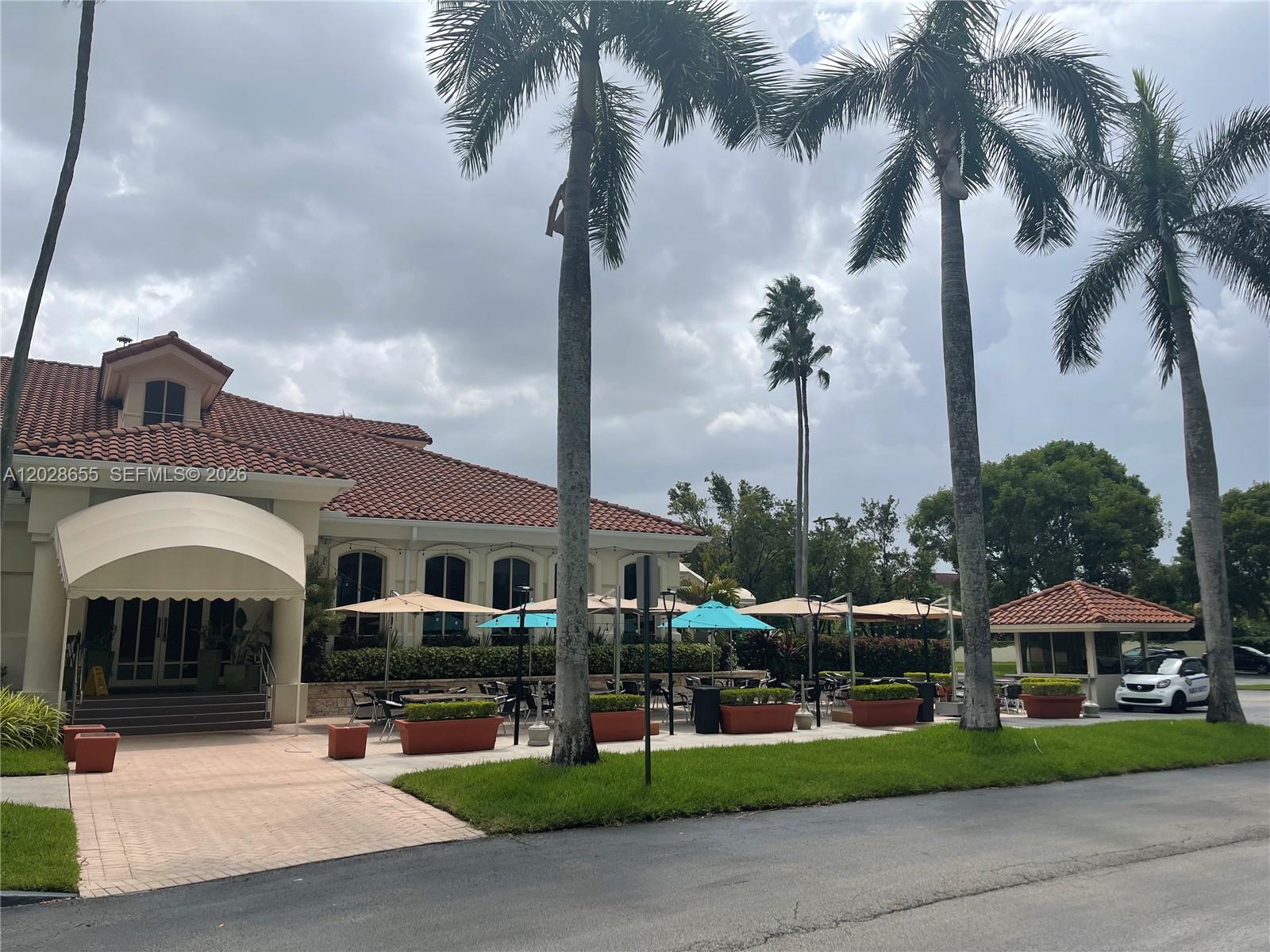 PATIO HOMES OF DORAL PINES - Residential Lease