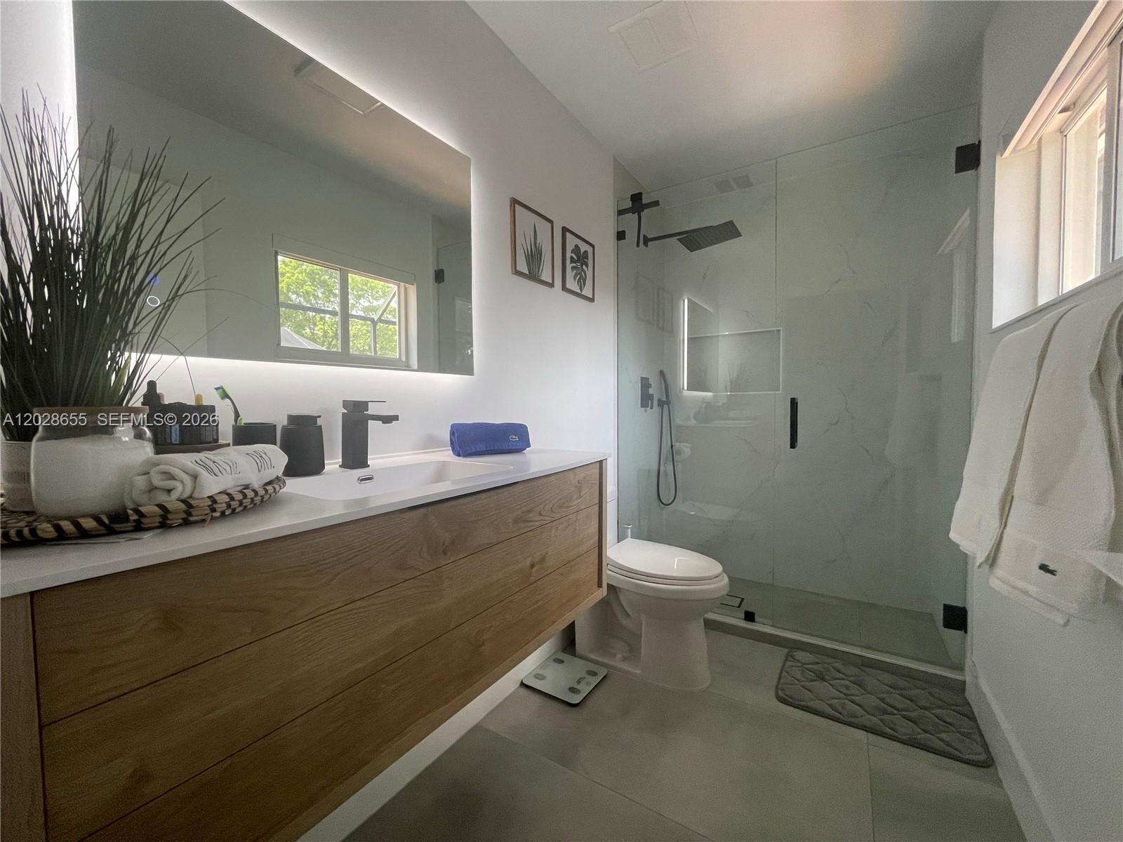 PATIO HOMES OF DORAL PINES - Residential Lease