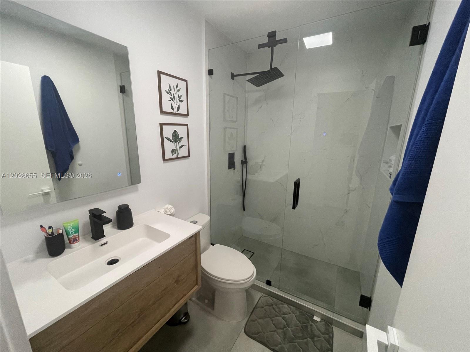 PATIO HOMES OF DORAL PINES - Residential Lease