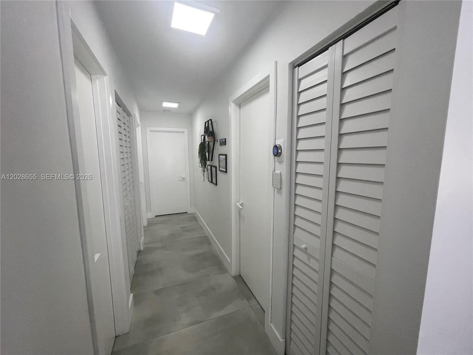 PATIO HOMES OF DORAL PINES - Residential Lease