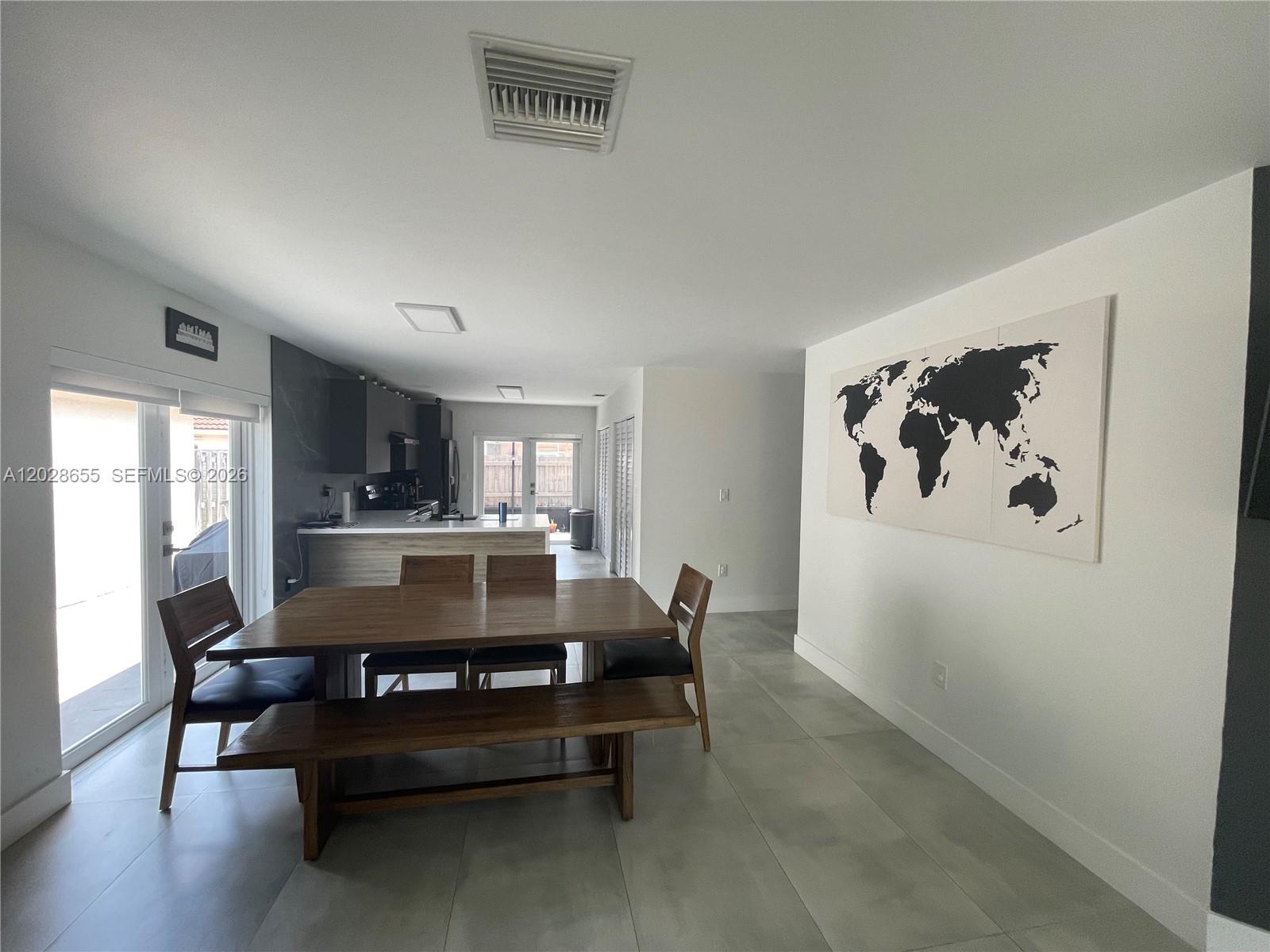 PATIO HOMES OF DORAL PINES - Residential Lease