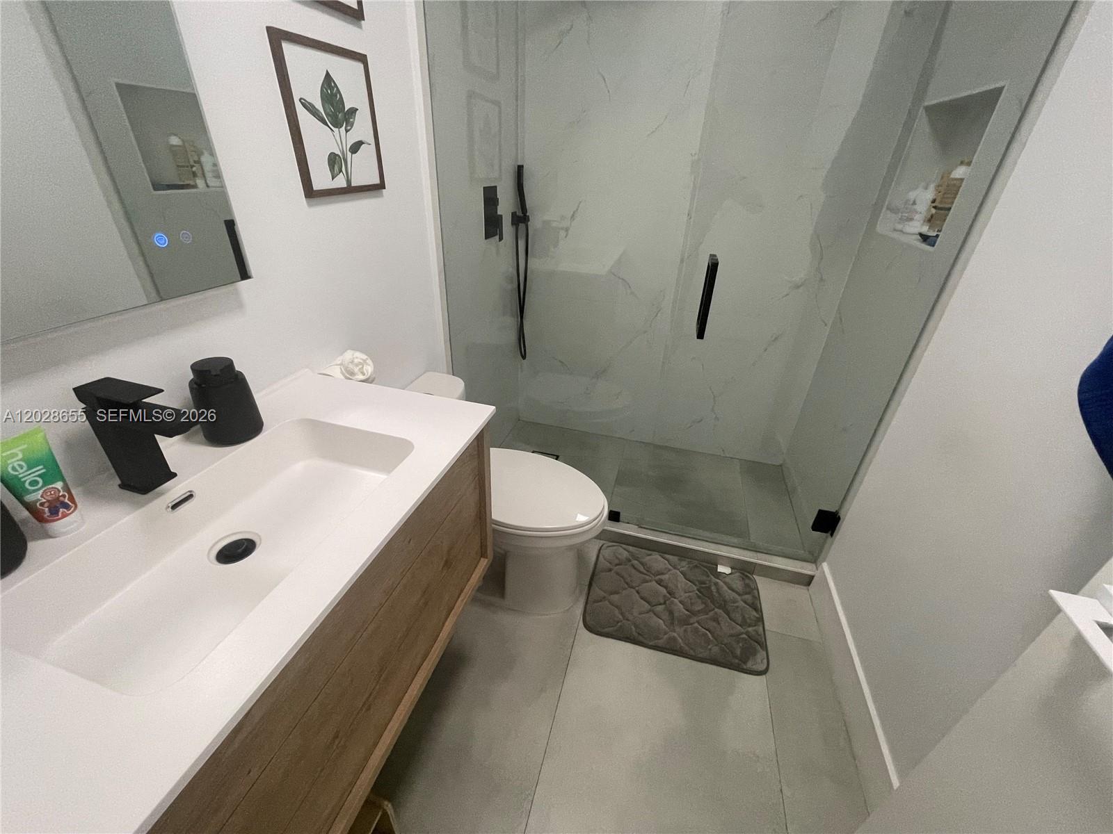 PATIO HOMES OF DORAL PINES - Residential Lease