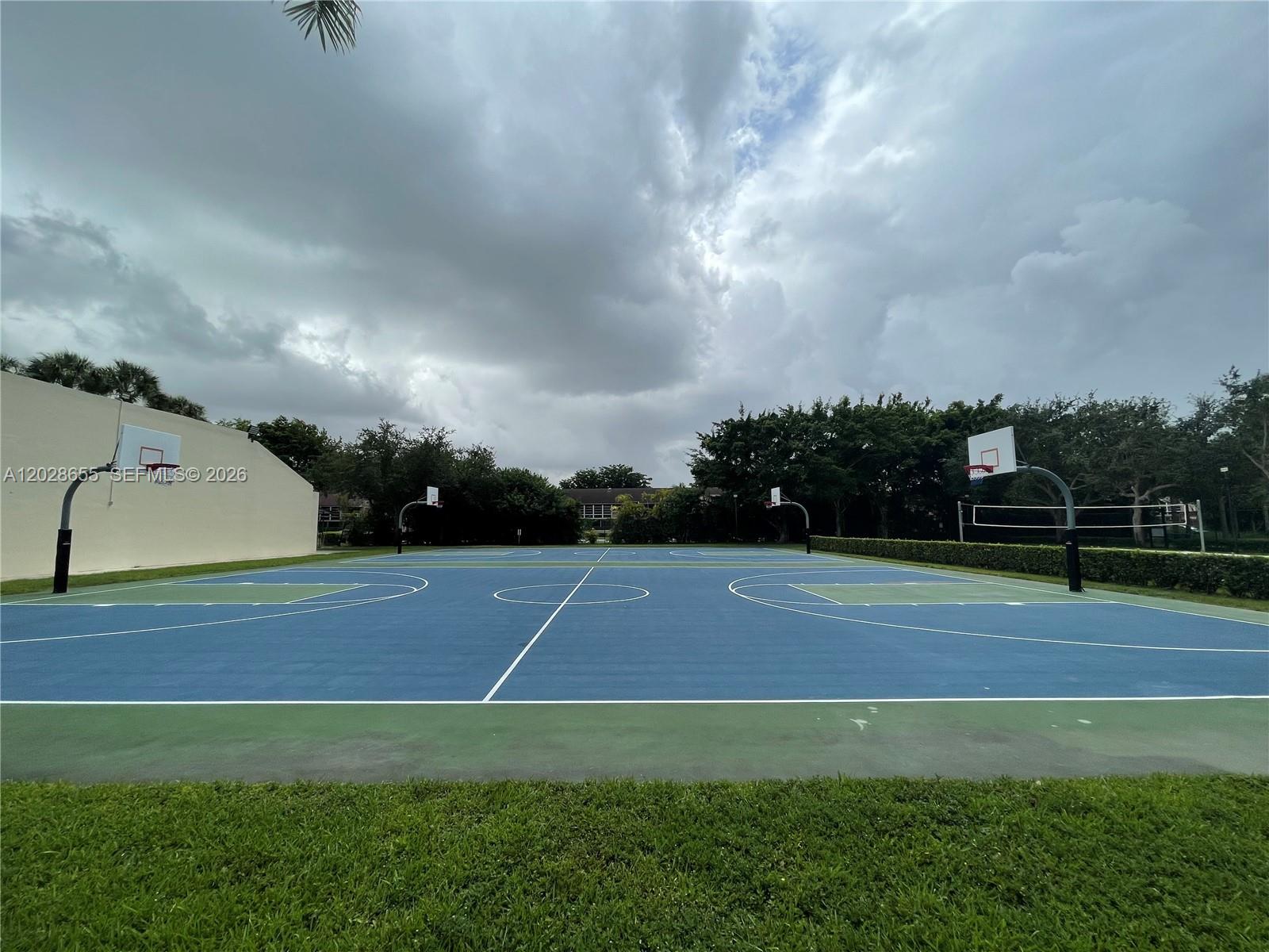 PATIO HOMES OF DORAL PINES - Residential Lease