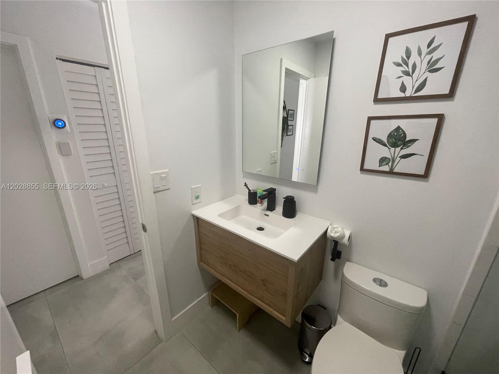 PATIO HOMES OF DORAL PINES - Residential Lease