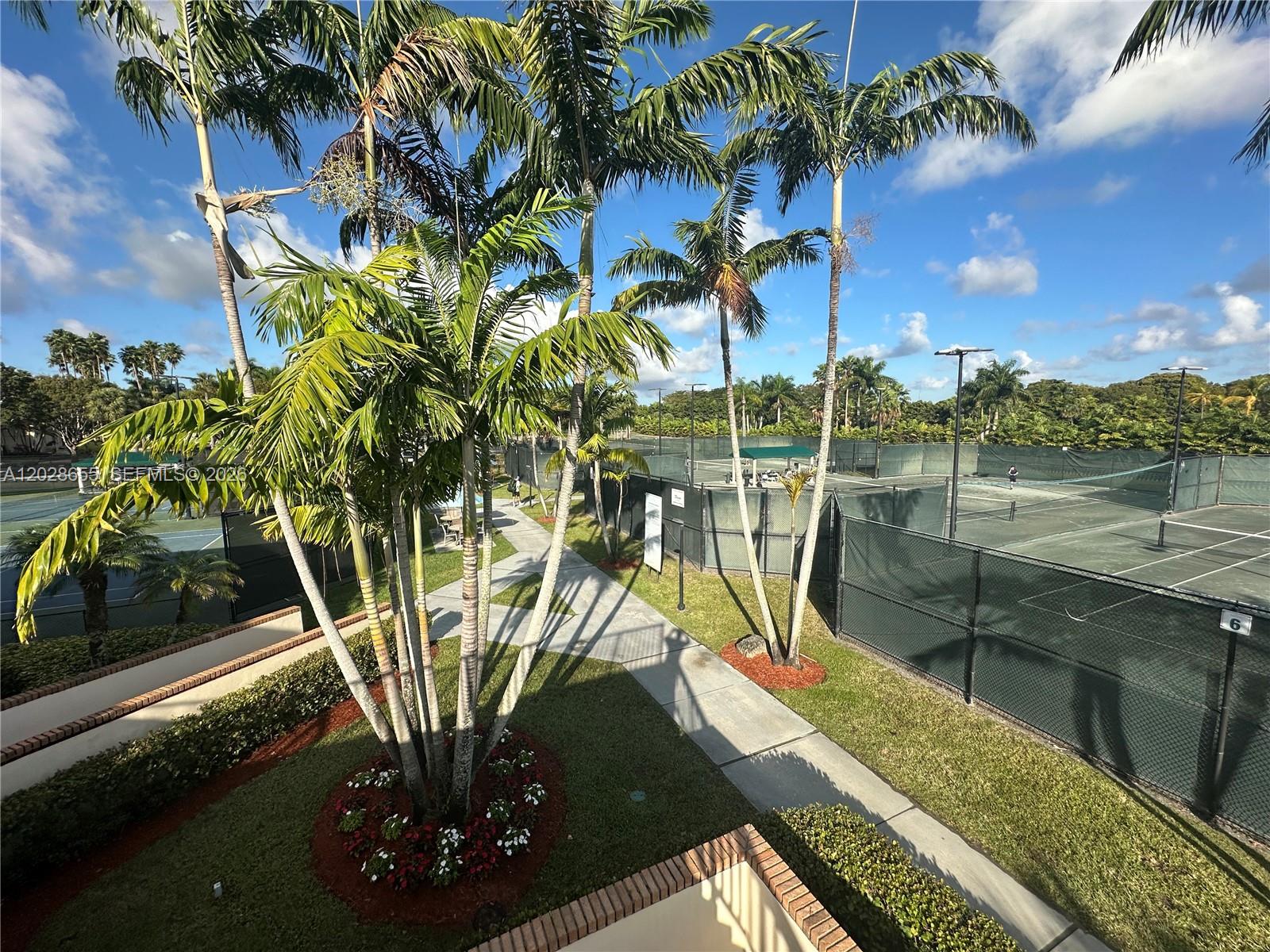 PATIO HOMES OF DORAL PINES - Residential Lease