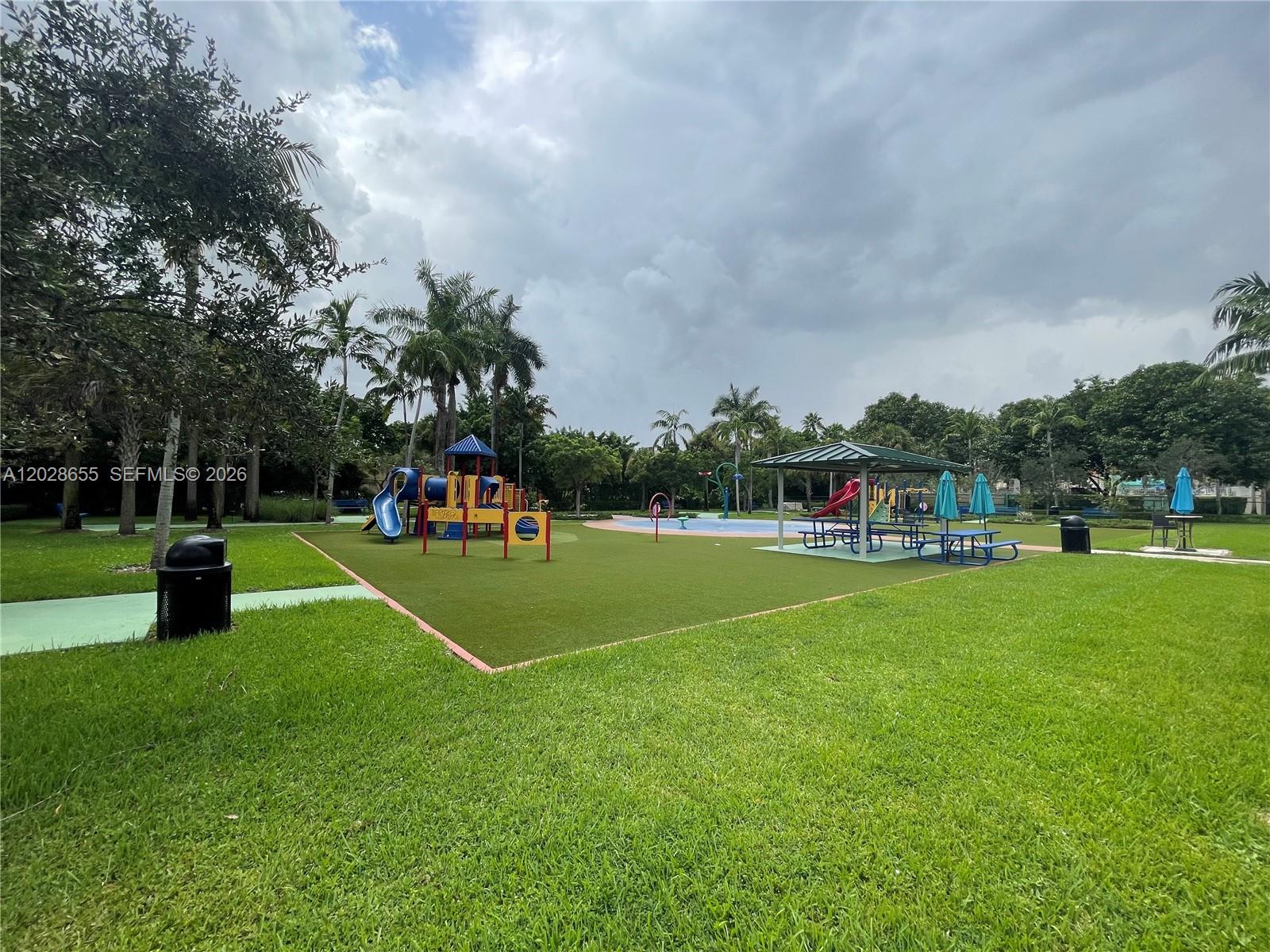 PATIO HOMES OF DORAL PINES - Residential Lease
