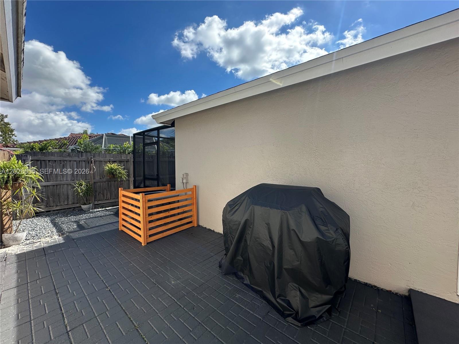 PATIO HOMES OF DORAL PINES - Residential Lease