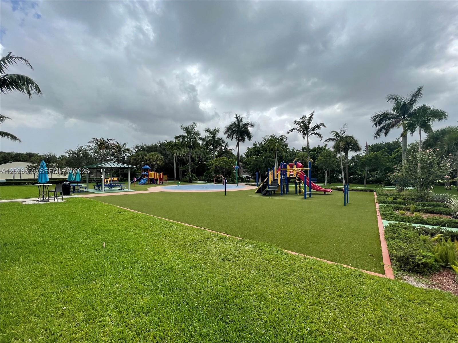 PATIO HOMES OF DORAL PINES - Residential Lease