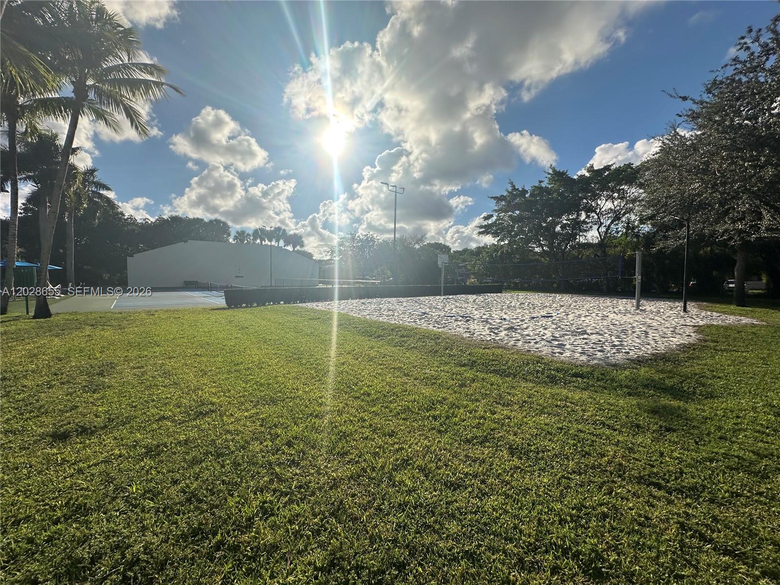 PATIO HOMES OF DORAL PINES - Residential Lease