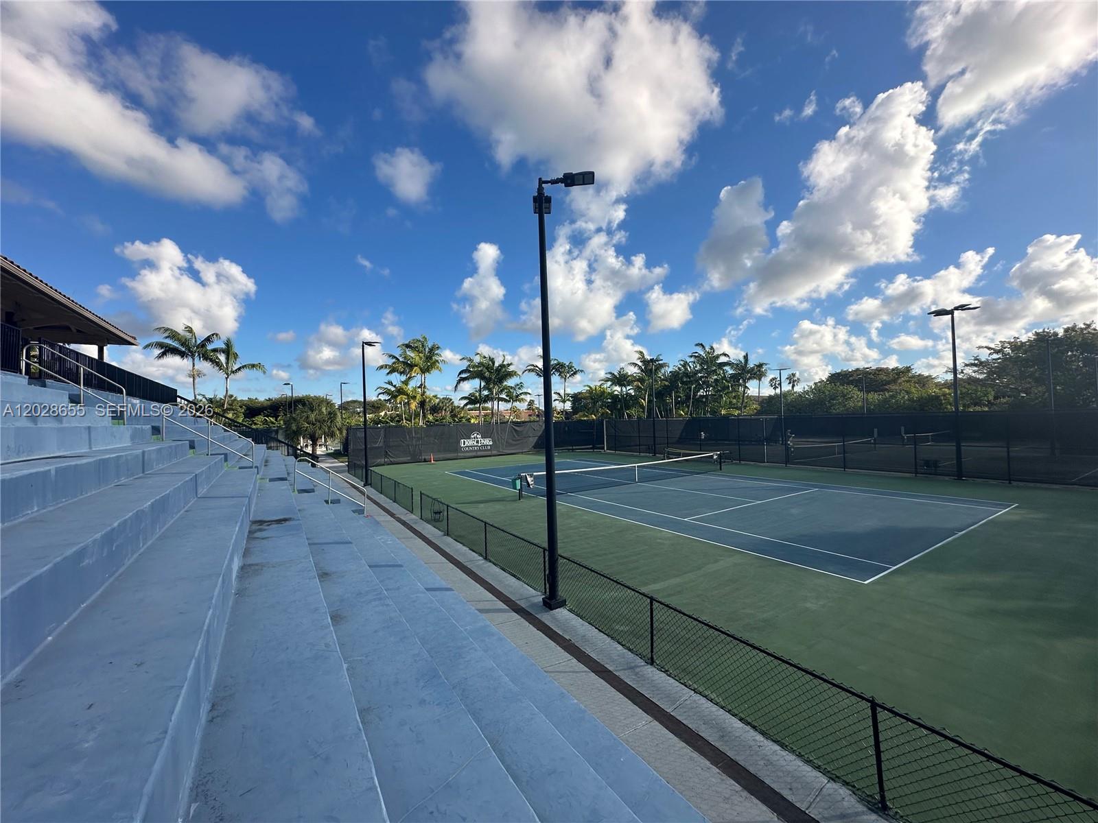 PATIO HOMES OF DORAL PINES - Residential Lease