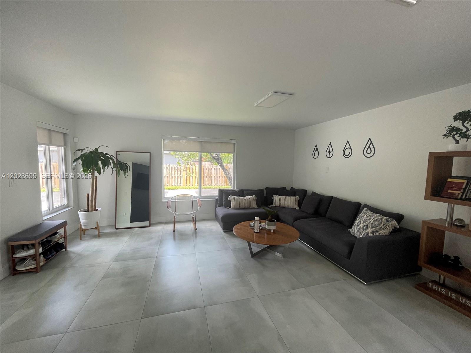 PATIO HOMES OF DORAL PINES - Residential Lease
