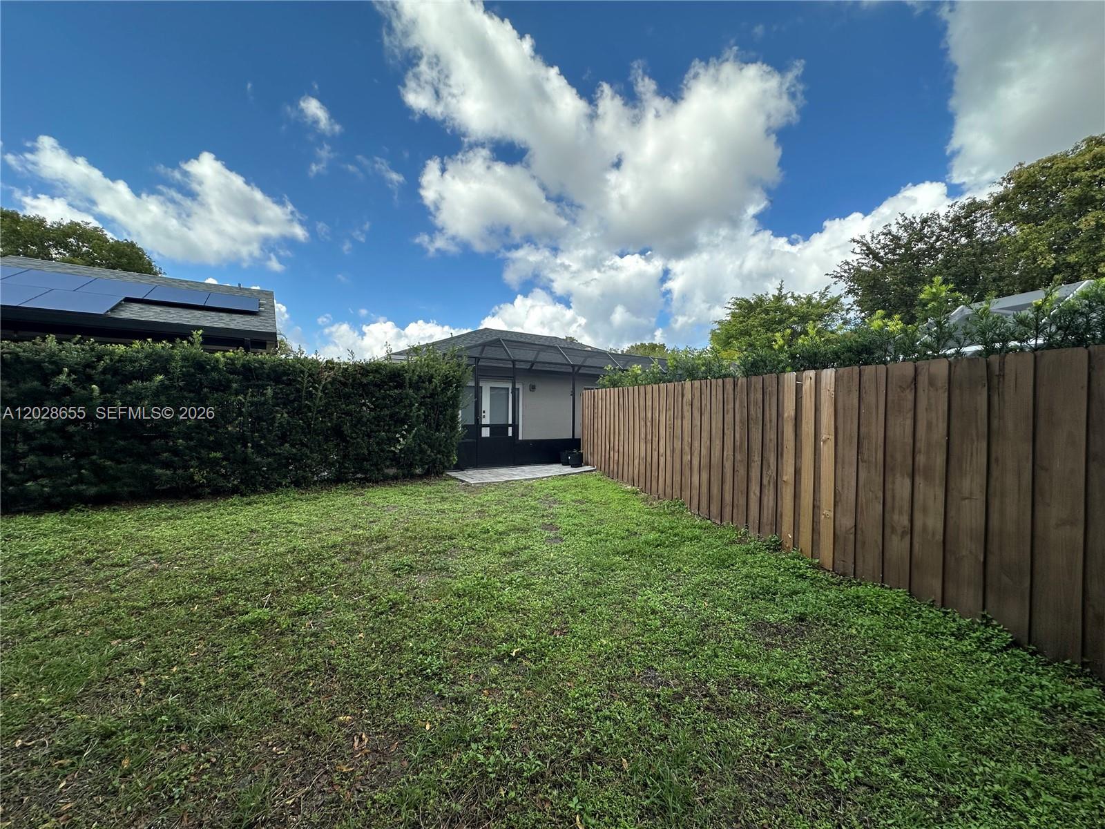 PATIO HOMES OF DORAL PINES - Residential Lease