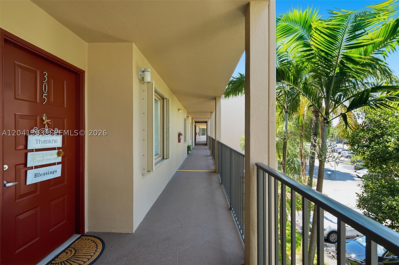 PLYMOUTH AT CENTURY VILLA - Residential
