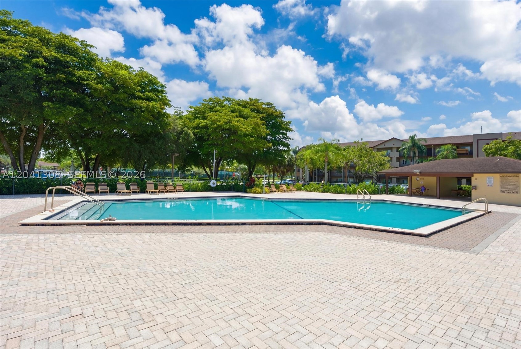 PLYMOUTH AT CENTURY VILLA - Residential