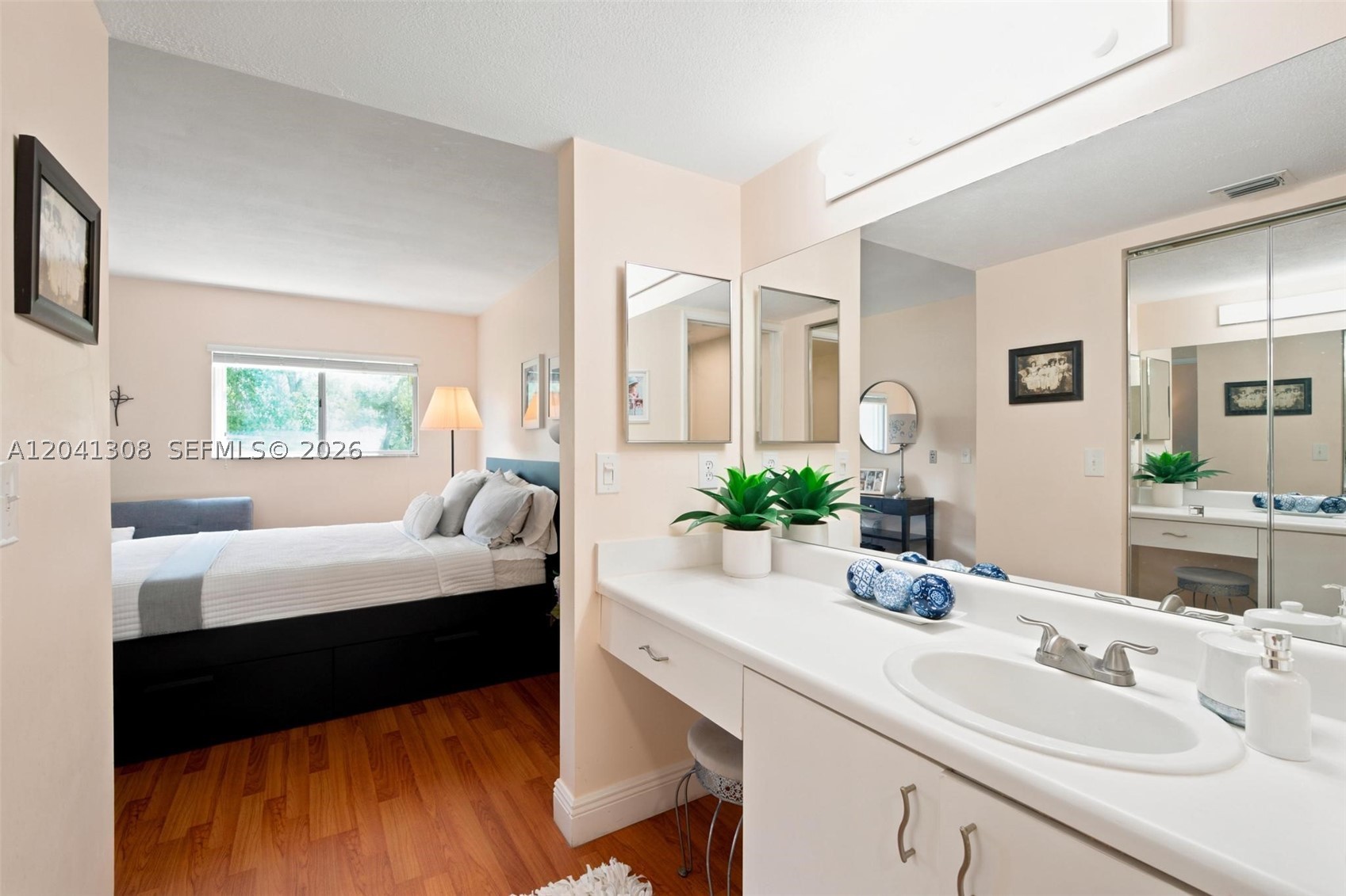 PLYMOUTH AT CENTURY VILLA - Residential