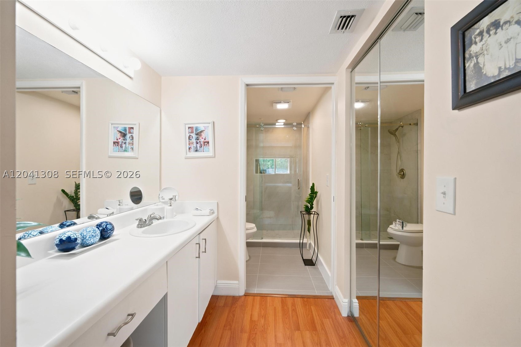 PLYMOUTH AT CENTURY VILLA - Residential