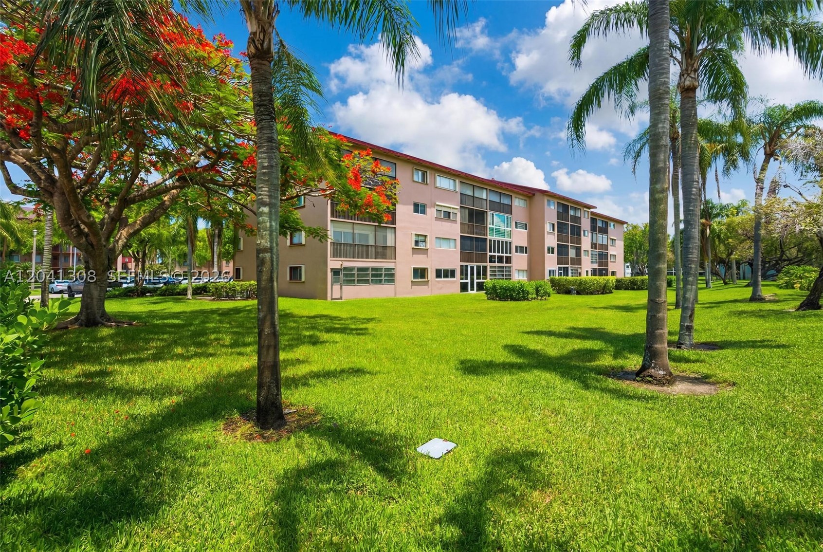 PLYMOUTH AT CENTURY VILLA - Residential