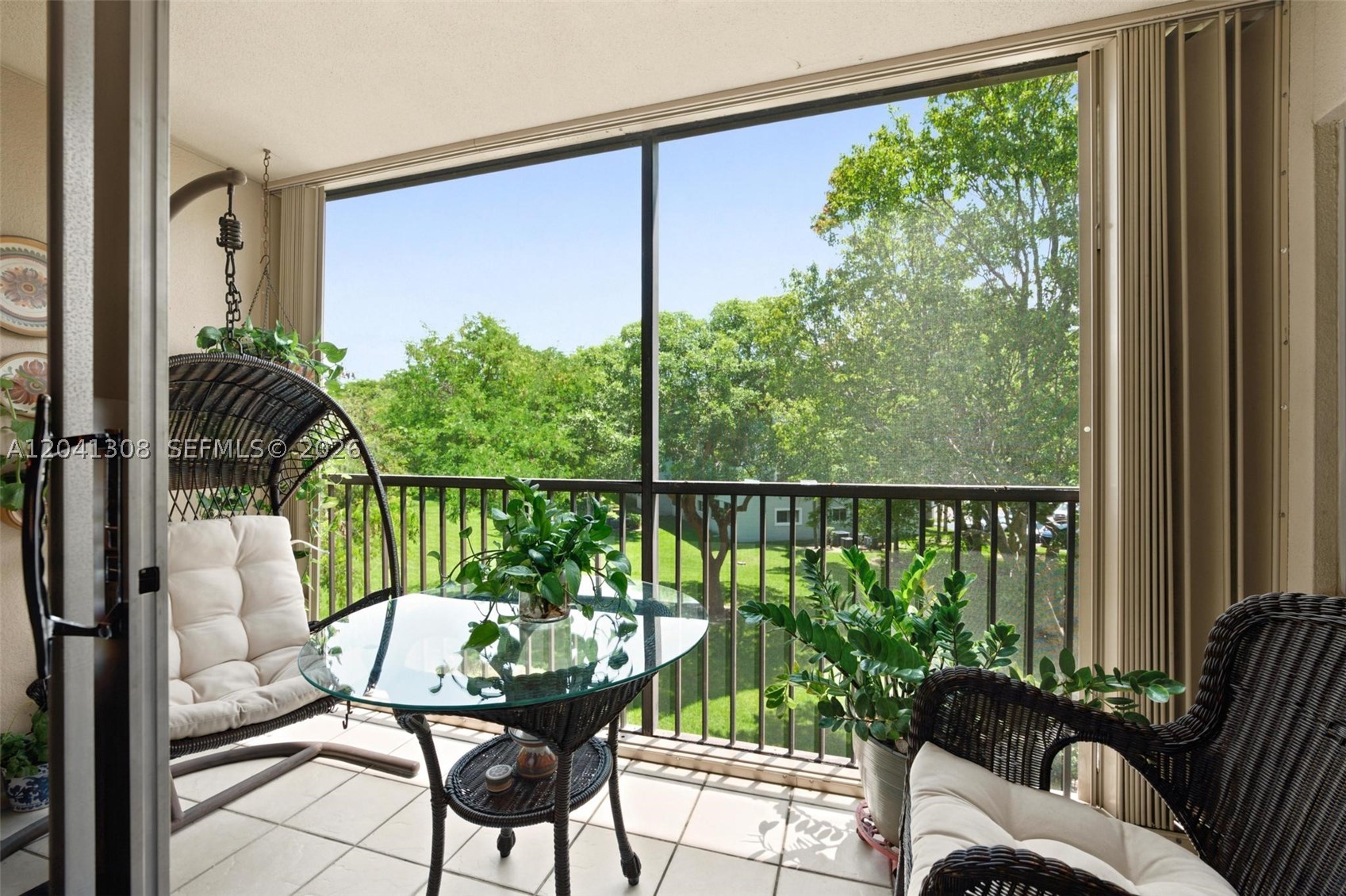 PLYMOUTH AT CENTURY VILLA - Residential