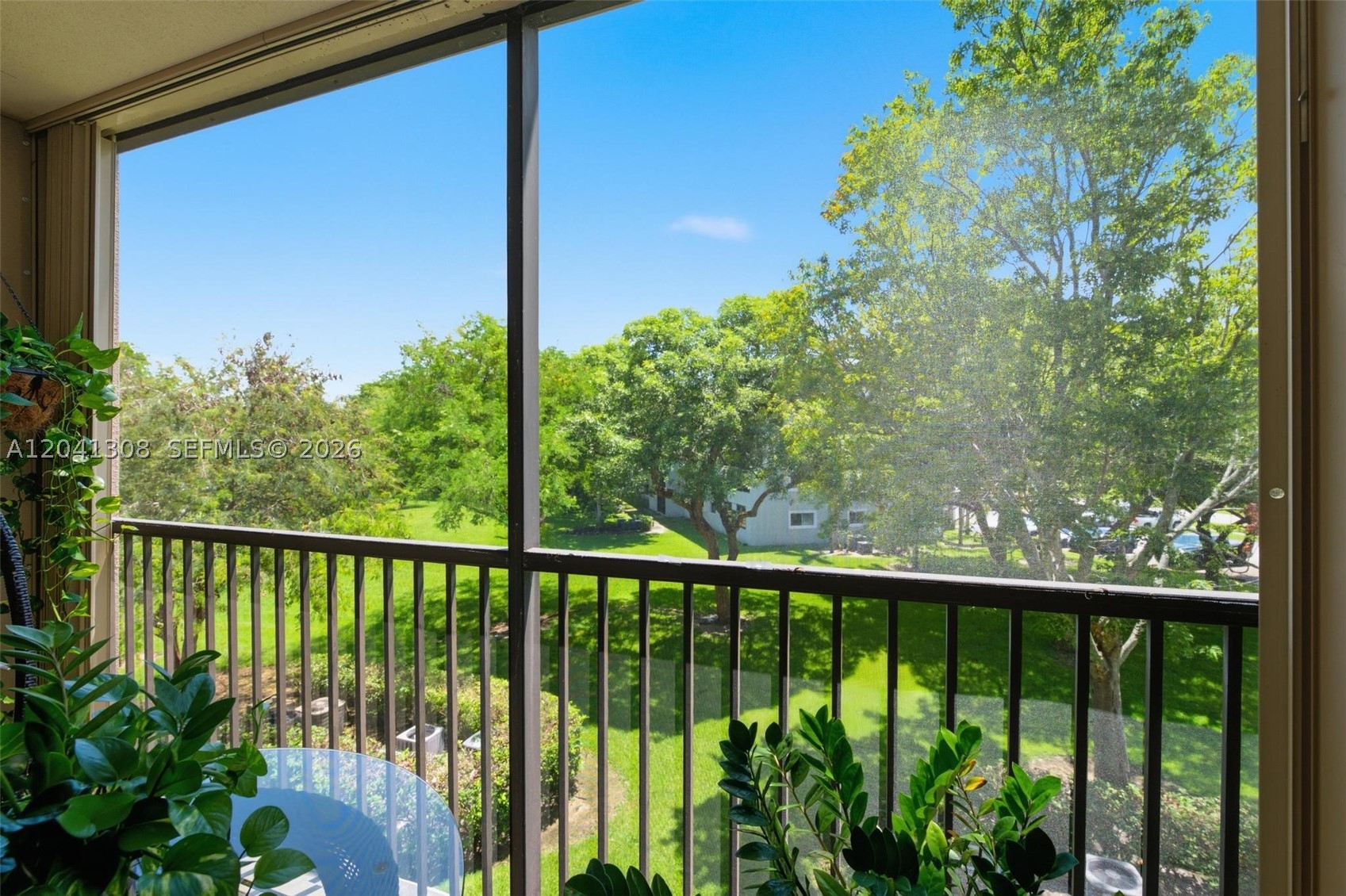 PLYMOUTH AT CENTURY VILLA - Residential