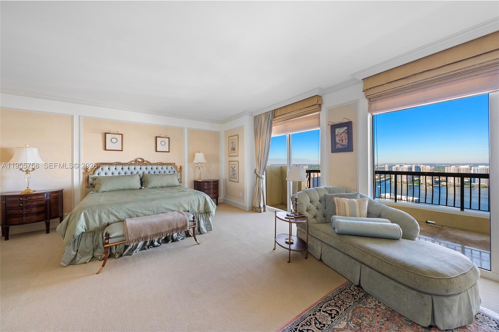 ACQUALINA OCEAN RESIDENCE - Residential