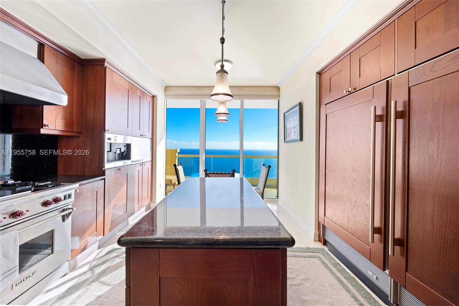 ACQUALINA OCEAN RESIDENCE - Residential