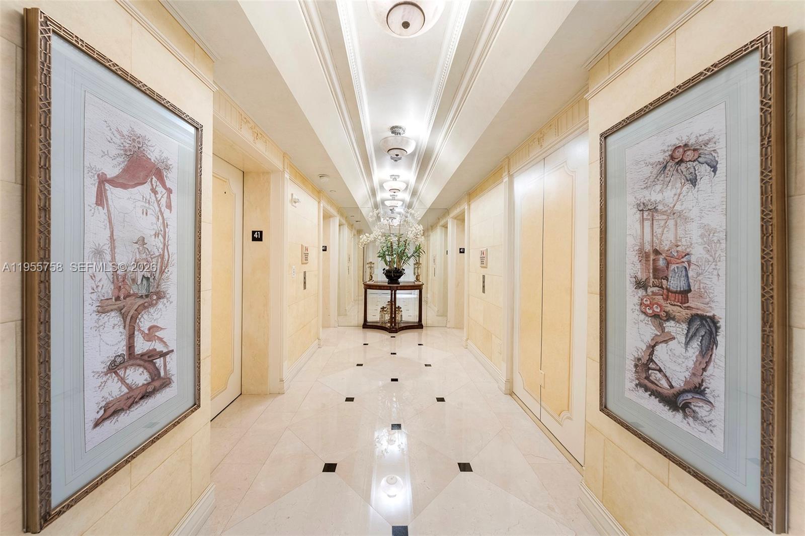 ACQUALINA OCEAN RESIDENCE - Residential