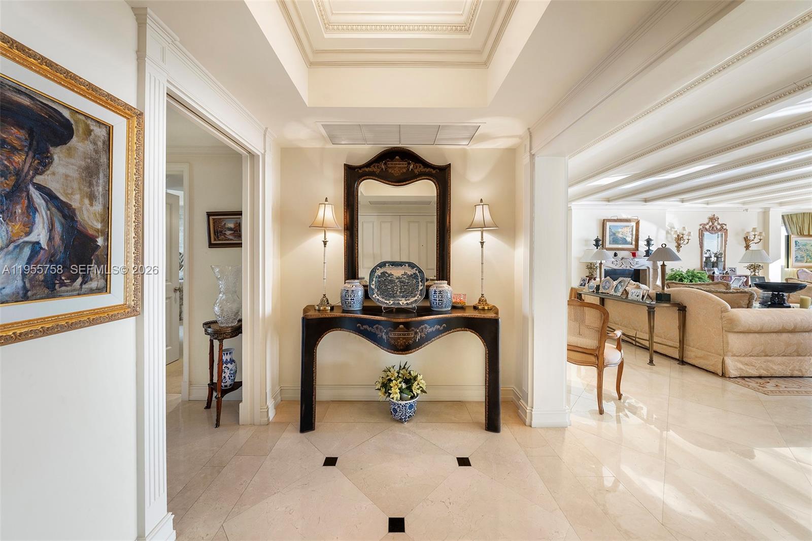 ACQUALINA OCEAN RESIDENCE - Residential