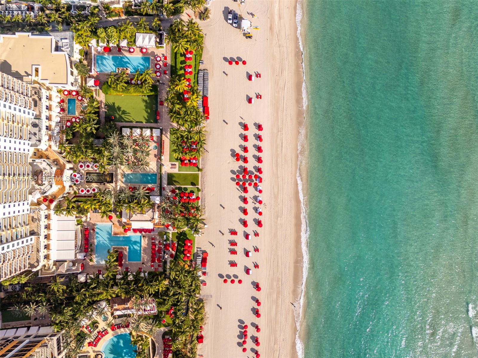 ACQUALINA OCEAN RESIDENCE - Residential