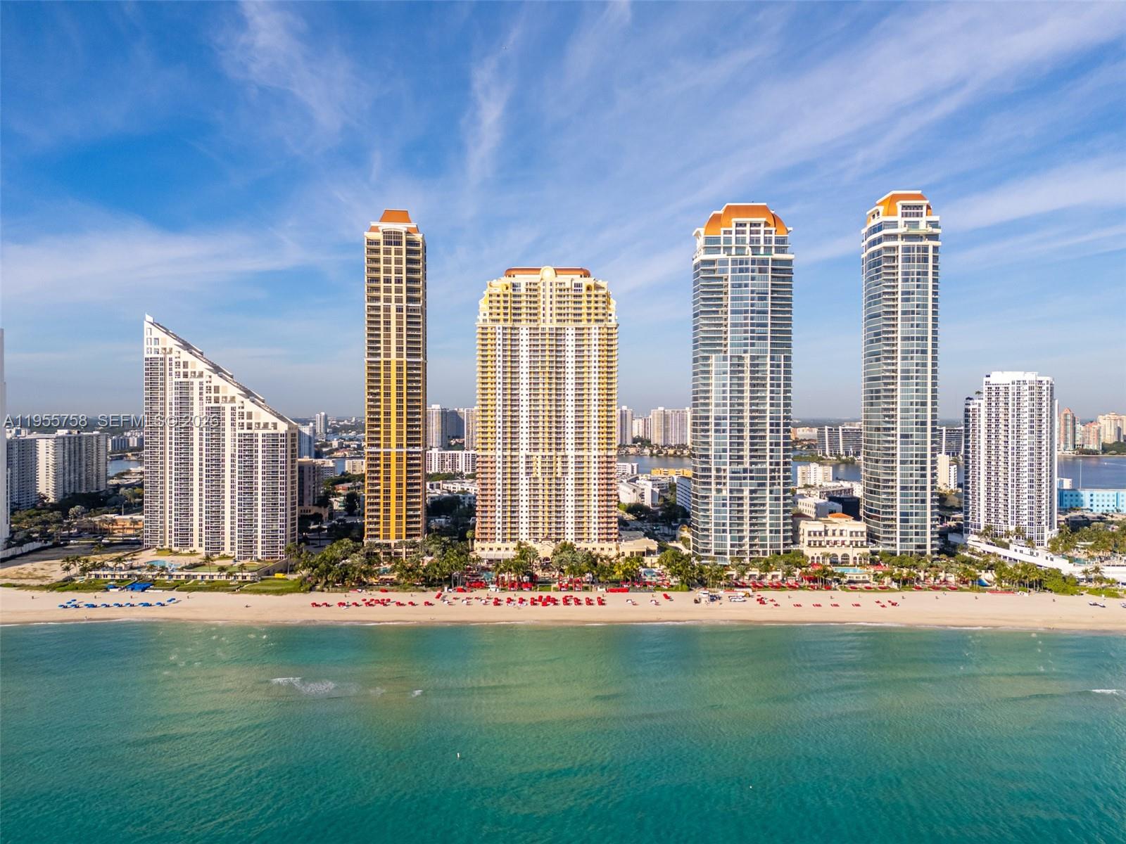 ACQUALINA OCEAN RESIDENCE - Residential