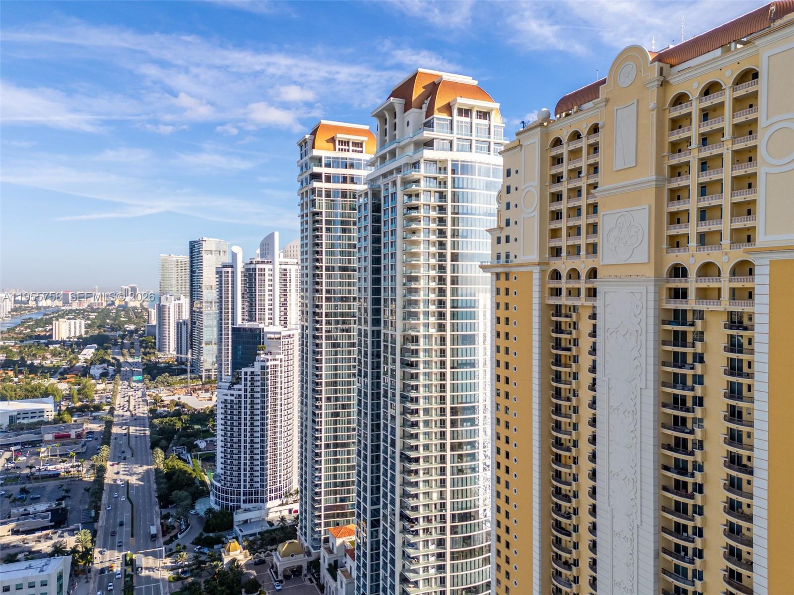 ACQUALINA OCEAN RESIDENCE - Residential