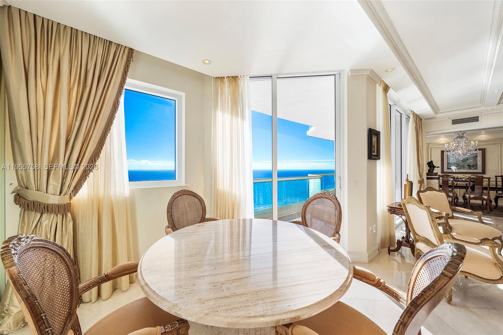 ACQUALINA OCEAN RESIDENCE - Residential
