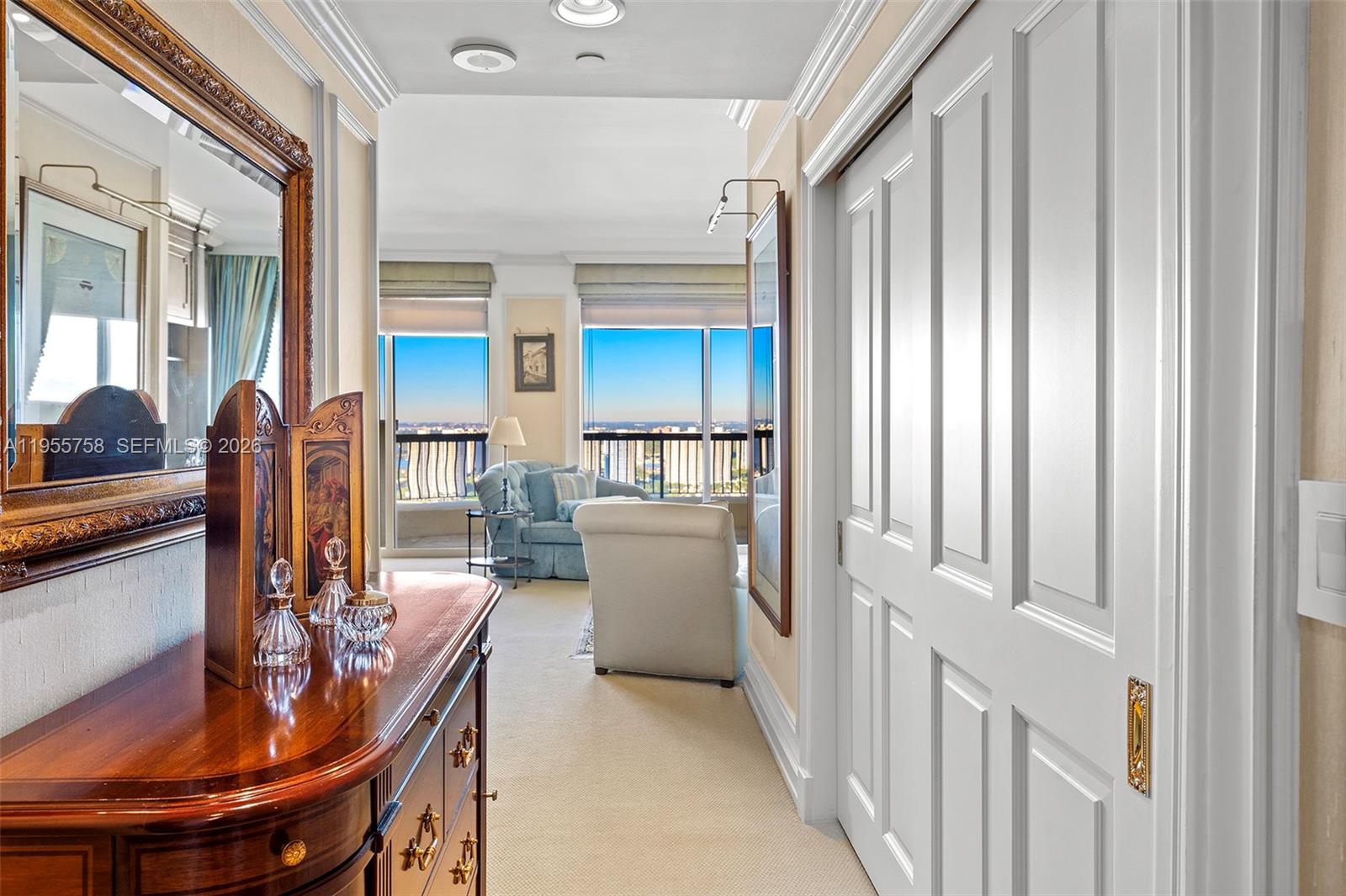 ACQUALINA OCEAN RESIDENCE - Residential