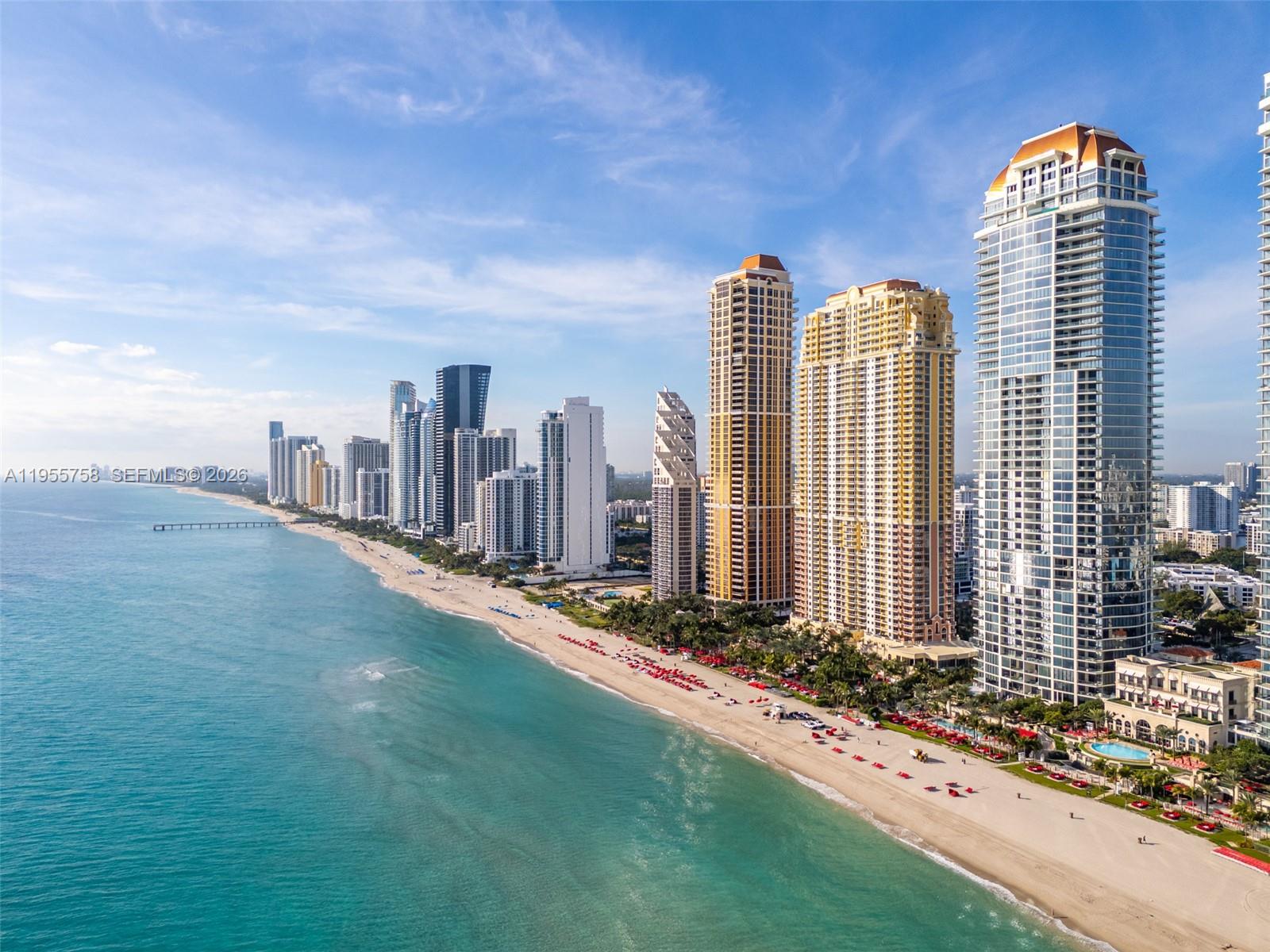 ACQUALINA OCEAN RESIDENCE - Residential