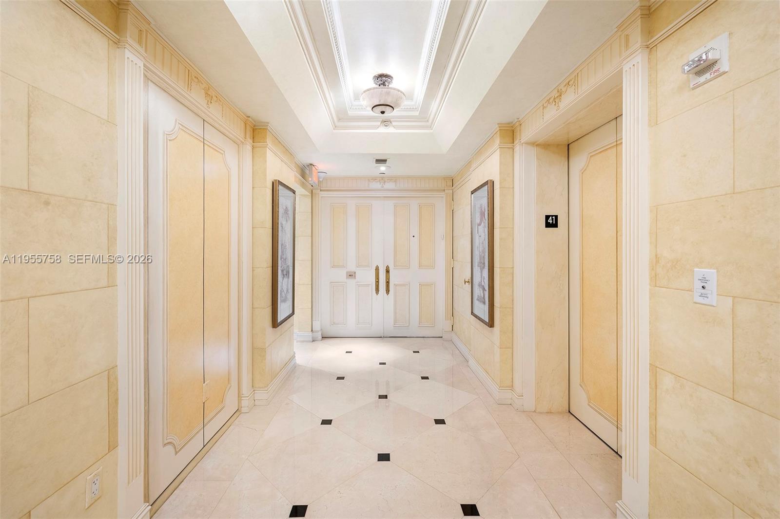 ACQUALINA OCEAN RESIDENCE - Residential