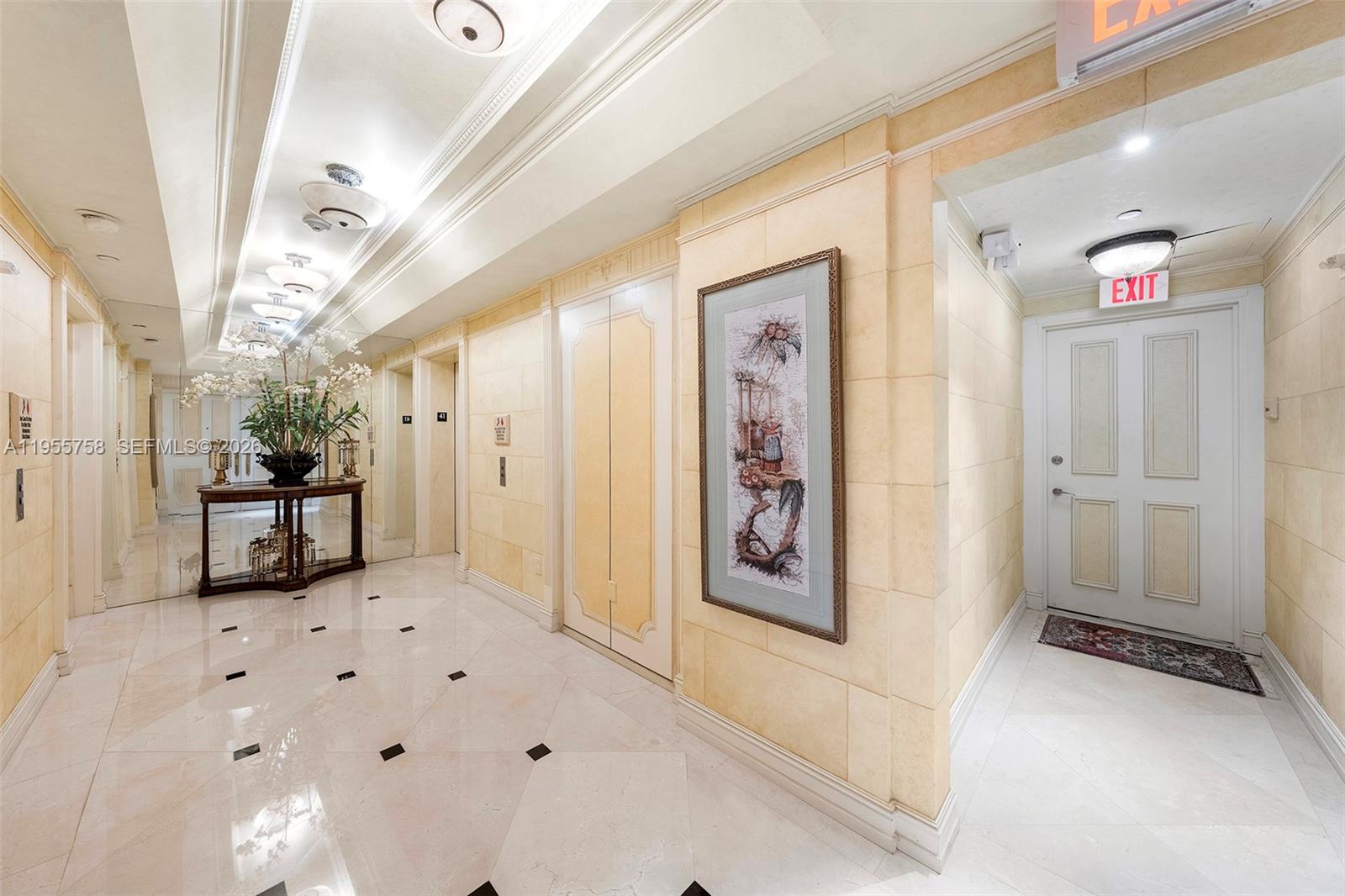 ACQUALINA OCEAN RESIDENCE - Residential