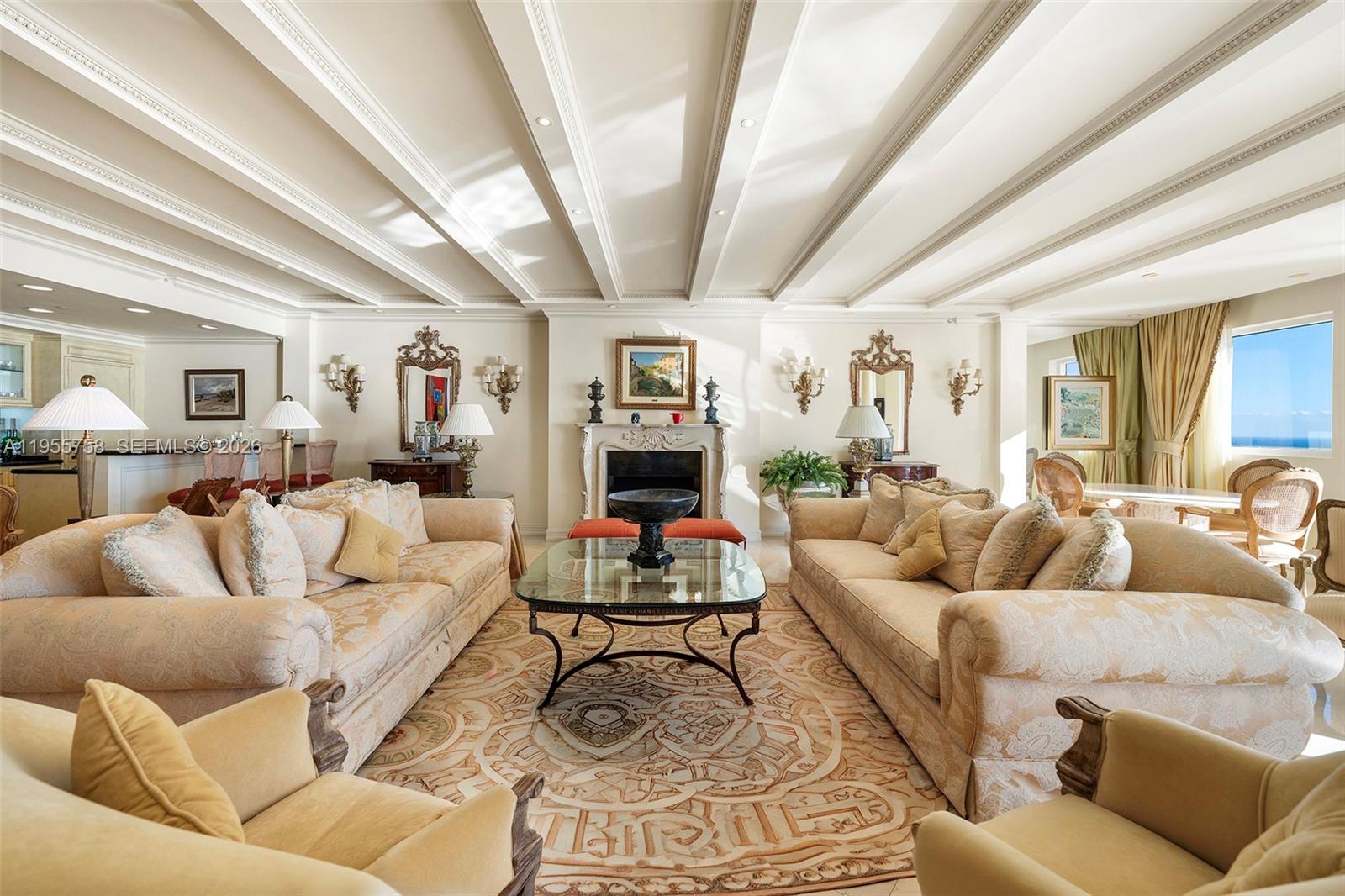 ACQUALINA OCEAN RESIDENCE - Residential