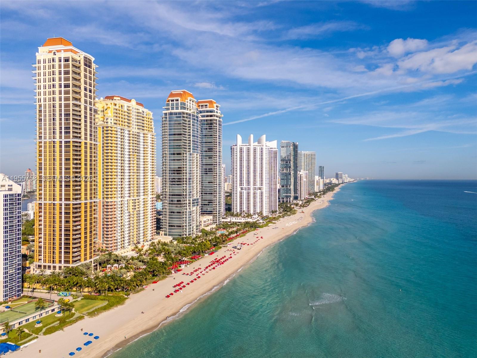 ACQUALINA OCEAN RESIDENCE - Residential