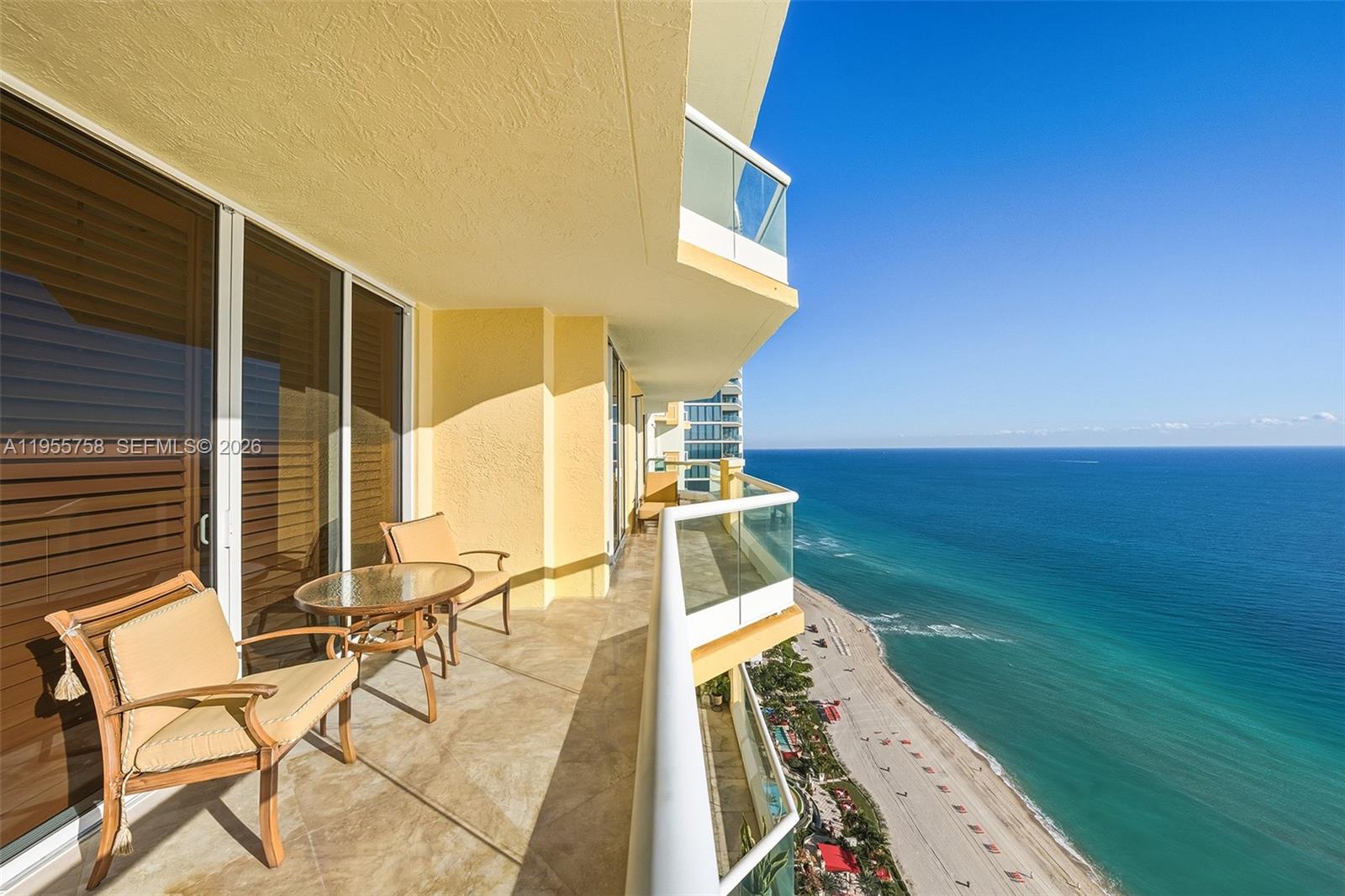 ACQUALINA OCEAN RESIDENCE - Residential