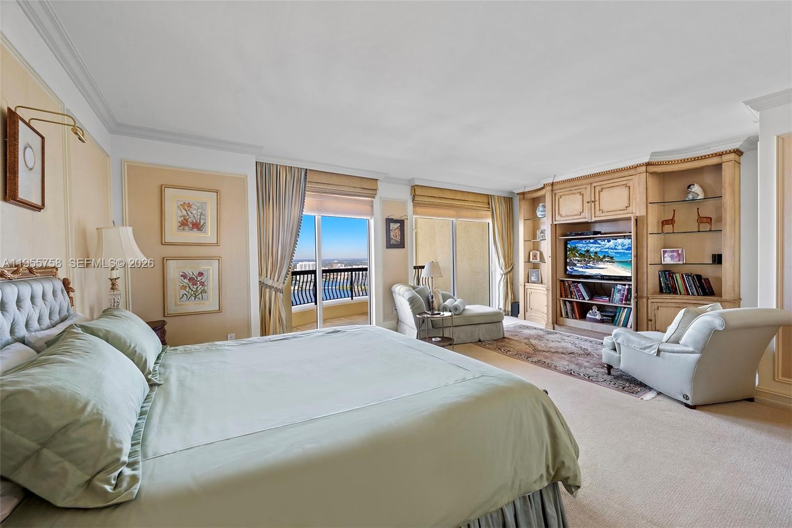 ACQUALINA OCEAN RESIDENCE - Residential