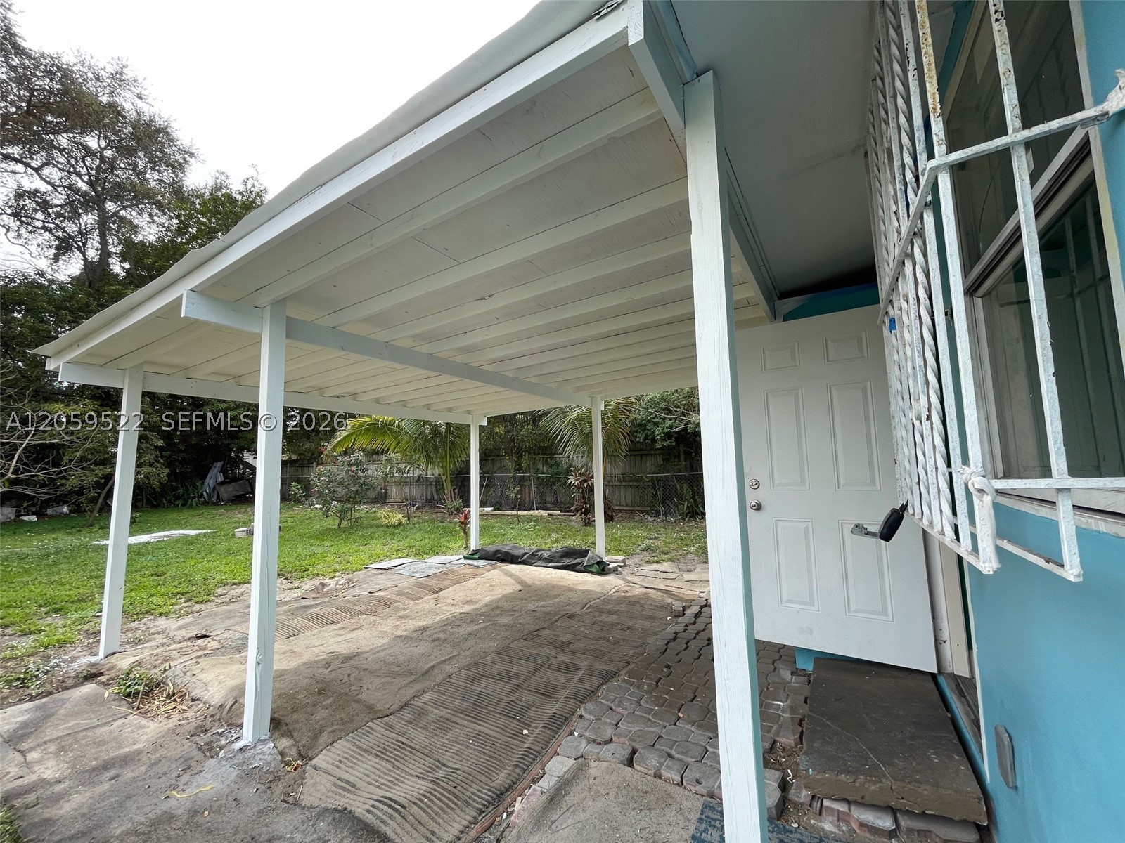 WYND WOOD PARK - Residential