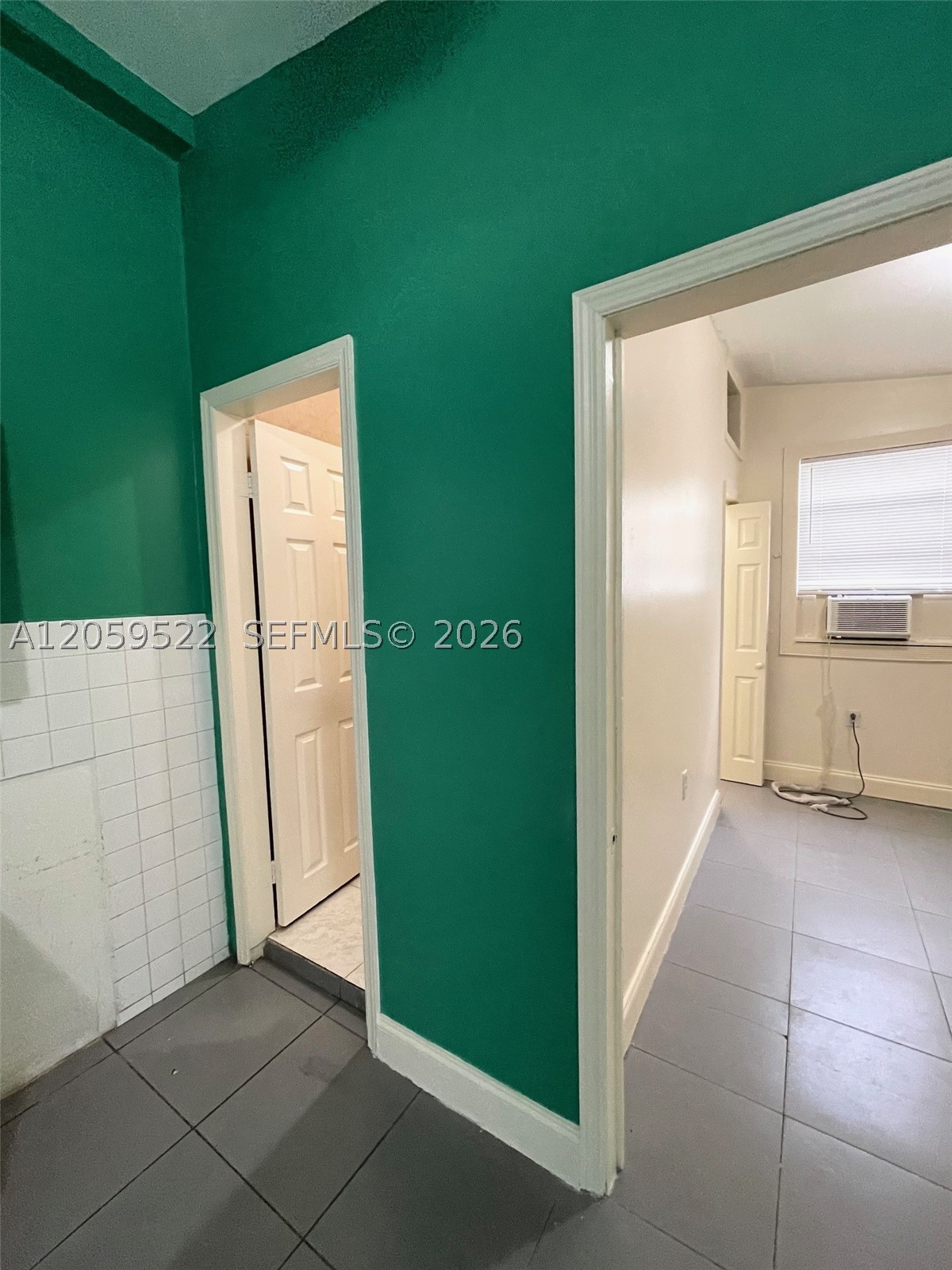 WYND WOOD PARK - Residential