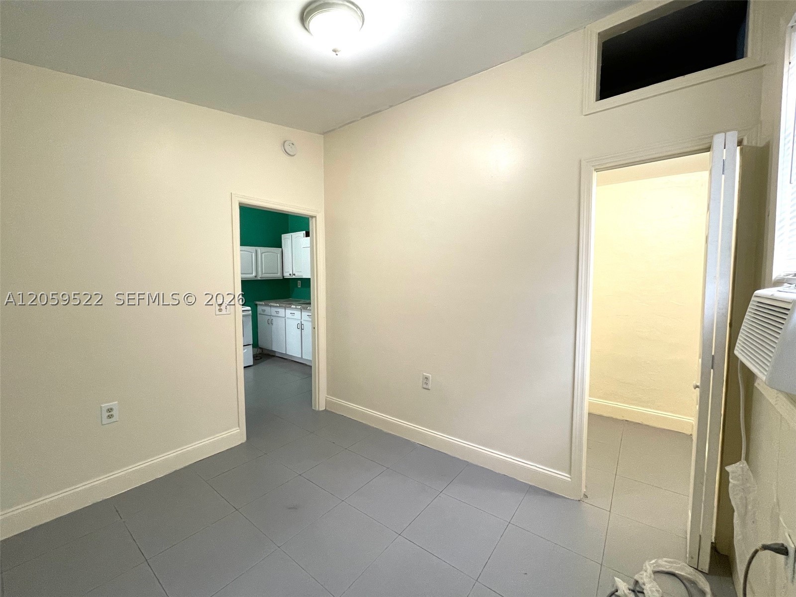 WYND WOOD PARK - Residential